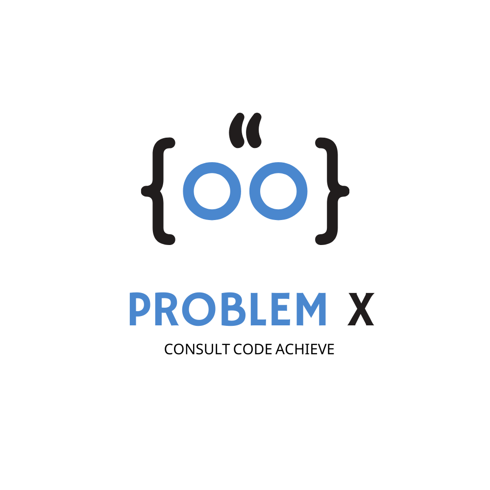 Problem-X