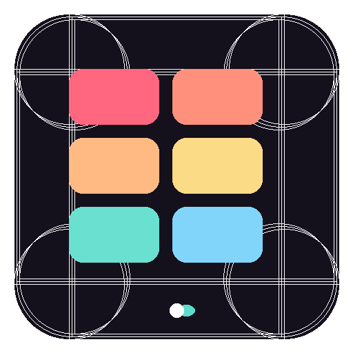 ThermalMap icon